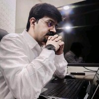Anand Pravin Joshi