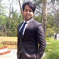 Anoop Nair