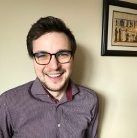 Simon Chisholm