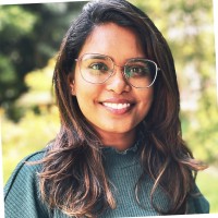 Pavithra Sivakumar