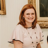 Catherine Wilkins