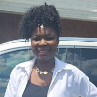 Esther Acquah