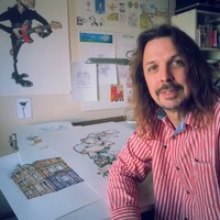 Stuart Dilks