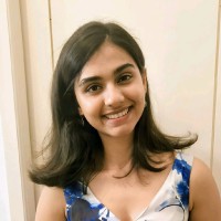 Simran Yadav