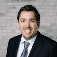 Nicholas Dominguez, MBA