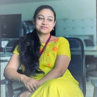 K V Sai Preethi