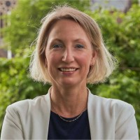 Iris Zeijlemaker-in't Veld MBA