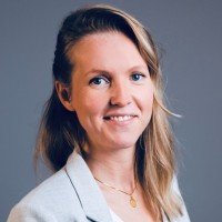 Lisa Klockare
