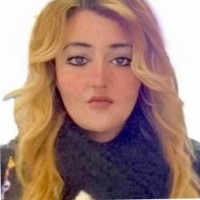 Amna Ali