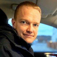 Kristian Toft Lønborg