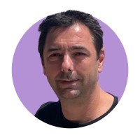 Rik van Middendorp