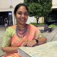 Tadikonda Lakshmi Deepika