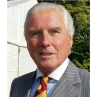 Charles Curwen AO