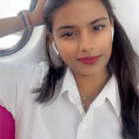 Dishika Kanojia