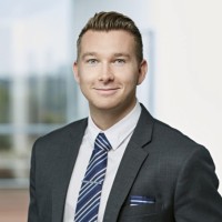 Frederik Falch Kaag