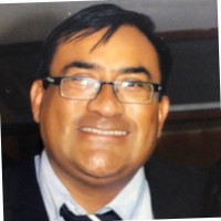 Jacinto Llagas Quesquén