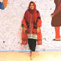 Raisa Islam