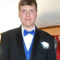 Justin Salzwedel