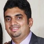 Miheer D Brahme, Pmp