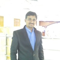 MANJUNATHA GR