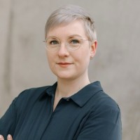 Nadine Böge