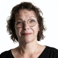 Lotte Jensen