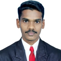 Kathikeyan R