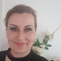 Cathrin Røkke