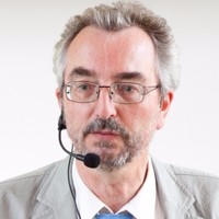 Ulrich Kias