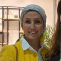 Sally Khamis
