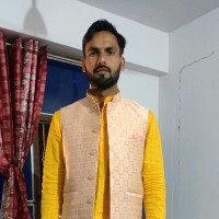 Bikram Raj