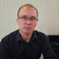 Александр Сузько