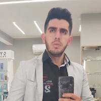 Mario Hachem