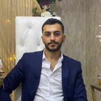 İbrahim Yıldız