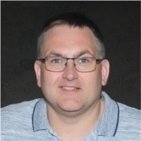 Neil Teasdale