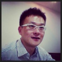 Bruce Ye