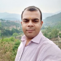Pankaj Dubey