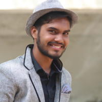 VIVEK MUGDAL