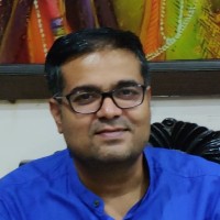 Dharmvir Choudhary