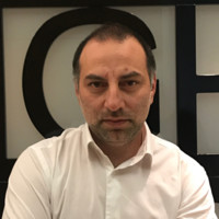 Erdem Erinc