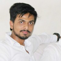 Hiren Chandegara