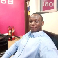 Serges Cimanyika