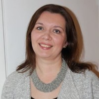 Monika Brobakke Ahlstrøm