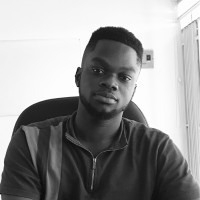 Michael Kwame Nkansah