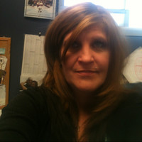 Janet Gemberling Underwriter