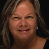 Beth Pominville Martini