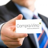 Compra - Vino
