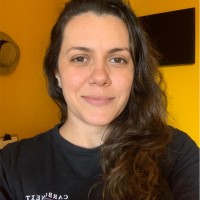 Daniela Paes da Rocha