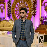 Hinesh Kumar (JAIBP, MBA)