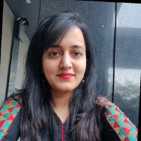 Neha Shroff